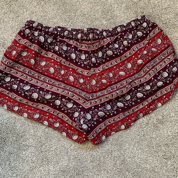 ✨3 for $15✨ American Eagle shorts - Picture 3 of 6